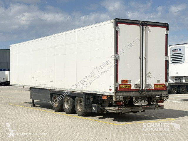 Semiremorca Schmitz Cargobull Tiefkühler...
