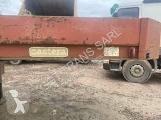 نصف مقطورة Castera