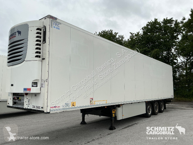 Semirremolque Schmitz Cargobull Reefer Meat...