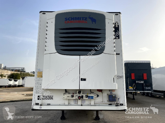 Полуприцеп Schmitz Cargobull Semitrailer Reefer...