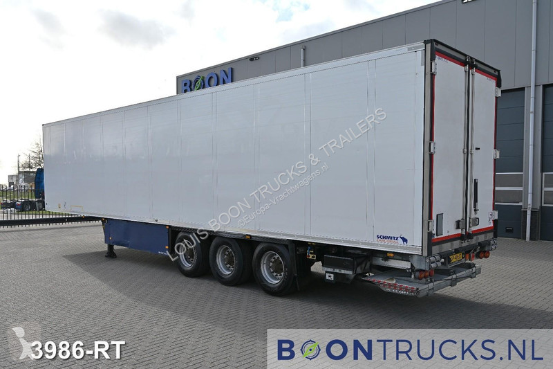 Semi remorque Schmitz Cargobull SCB*S3B THERMO...