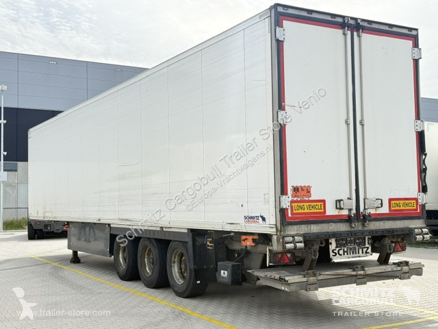 Semiremorca Schmitz Cargobull Tiefkühler...