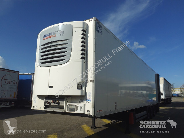 Semi remorque Schmitz Cargobull Semitrailer...