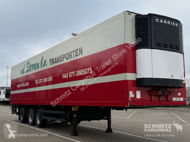 Návěs Schmitz Cargobull Tiefkühler Standard...