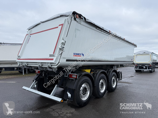 Semiremorca Schmitz Cargobull Kipper...