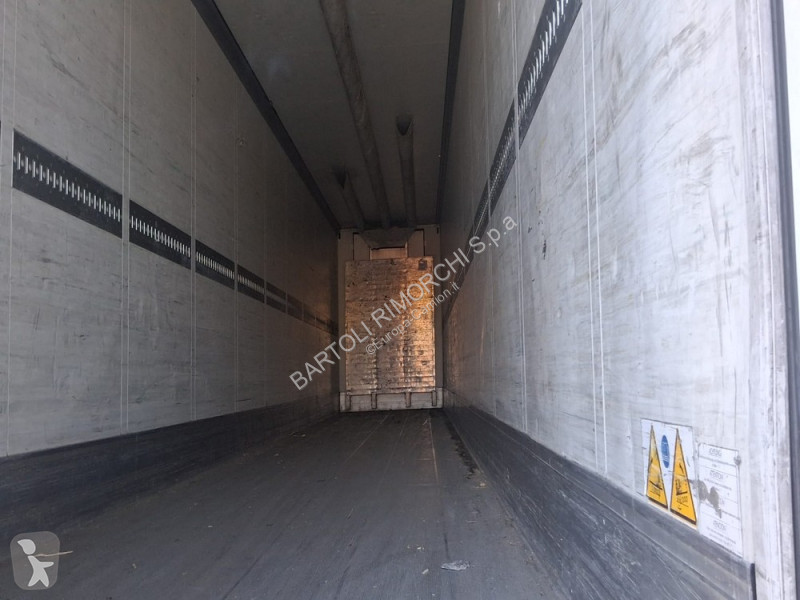 Oplegger Schmitz Cargobull SEMIRIMORCHIO,...
