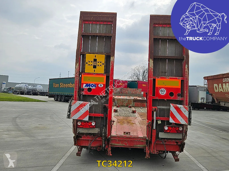 Трал MOL