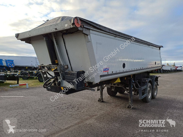 Semiremorca Schmitz Cargobull Kipper...