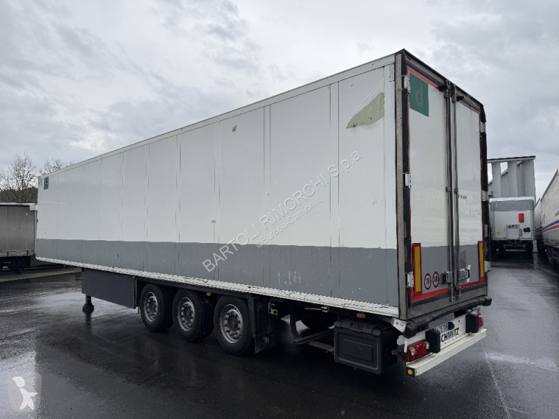Semirimorchio Schmitz Cargobull SEMIRIMORCHIO,...