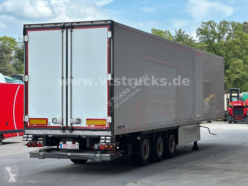 نصف مقطورة Schmitz Cargobull 24/L FP45 COOL...