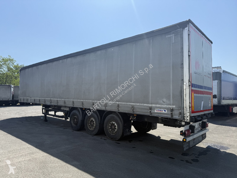 Semi remorque Schmitz Cargobull SEMIRIMORCHIO,...