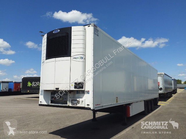Semi remorque Schmitz Cargobull Semitrailer...