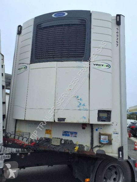 نصف مقطورة Lamberet Trailer Reefer Separation...