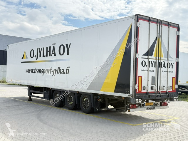 Oplegger Schmitz Cargobull Tiefkühler Standard
