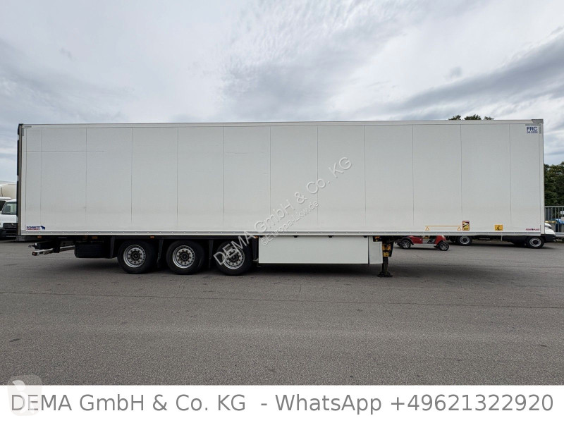Semiremorca Schmitz Cargobull SCBS3B*5...