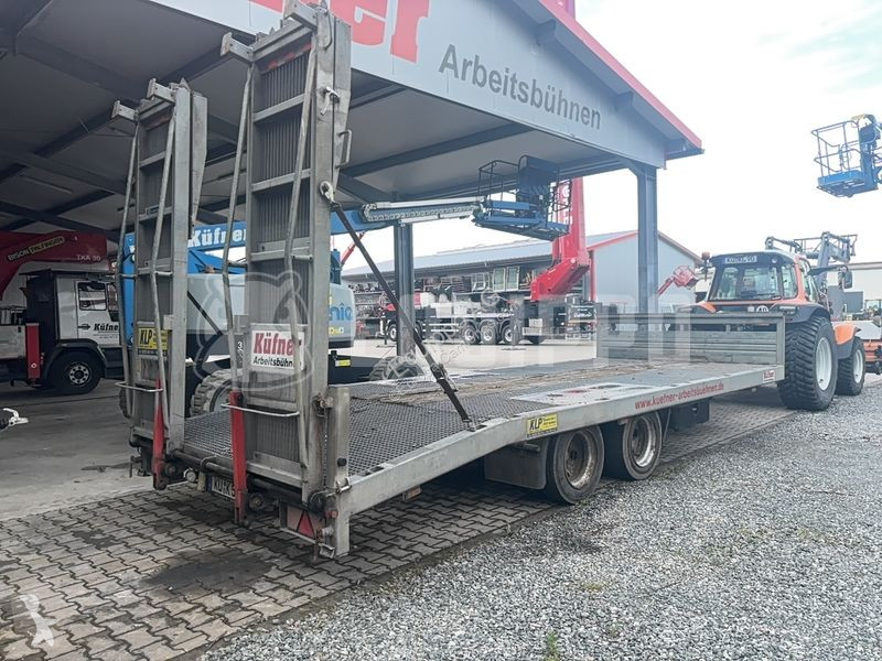 Landbrugsvogn  674/11900