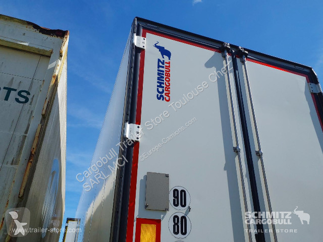 Semi remorque Schmitz Cargobull Semitrailer...