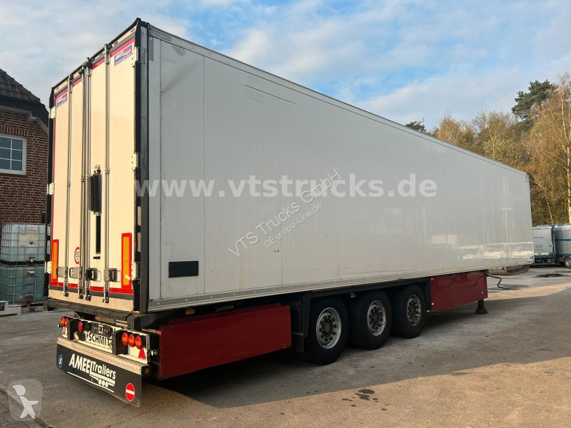 Semirremolque Schmitz Cargobull SCB S3B...