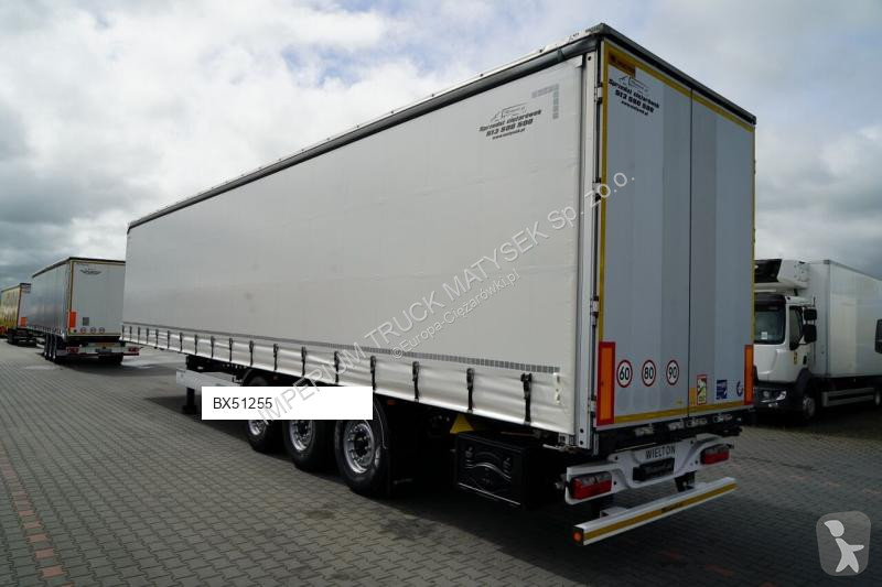 Semi remorque Schmitz Cargobull STANDARD /