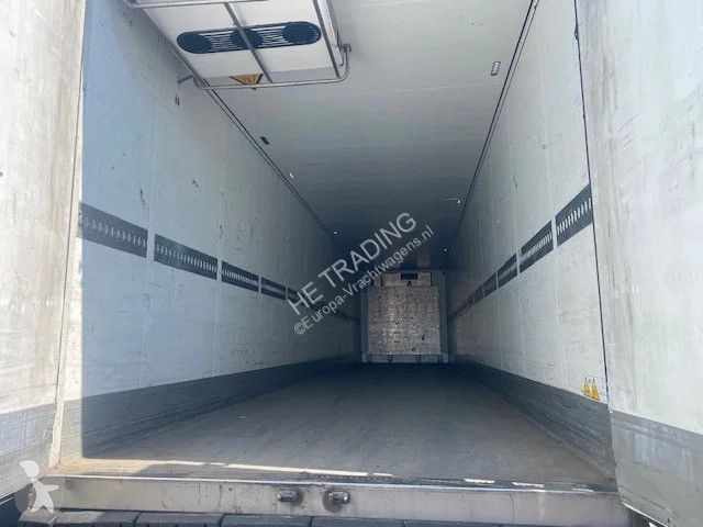 Semirremolque Schmitz Cargobull SCB*S3B...