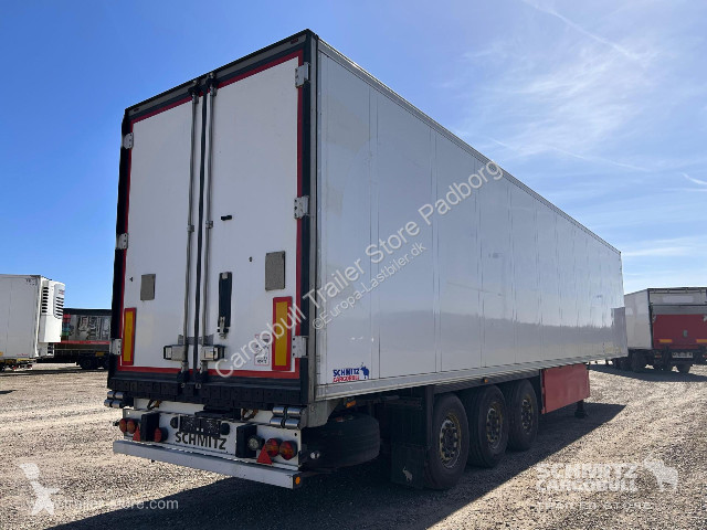 Sættevogn Schmitz Cargobull Tiefkühler Standard...