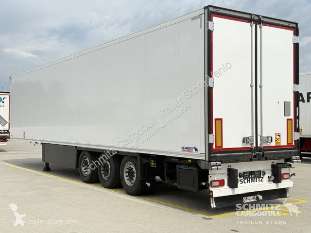 Oplegger Schmitz Cargobull Tiefkühler Standard...