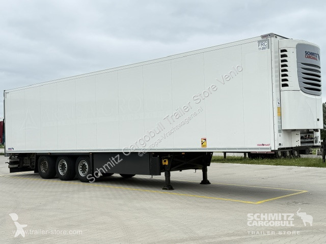 Oplegger Schmitz Cargobull Tiefkühler Standard...
