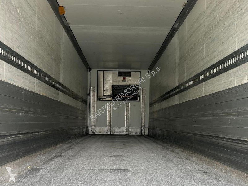 Semirimorchio Schmitz Cargobull SEMIRIMORCHIO,...