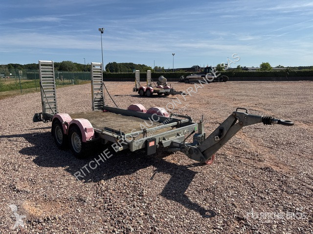 Aanhanger   H212L14CF
