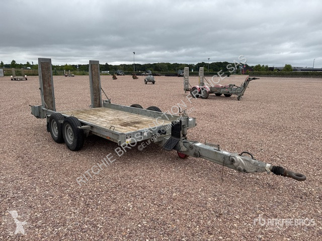 Maskinbæreren Ecim  2AF 350