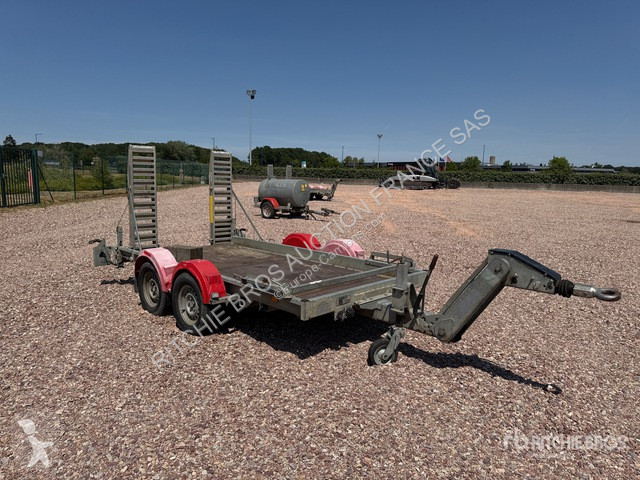 Remorca   H212L14CF