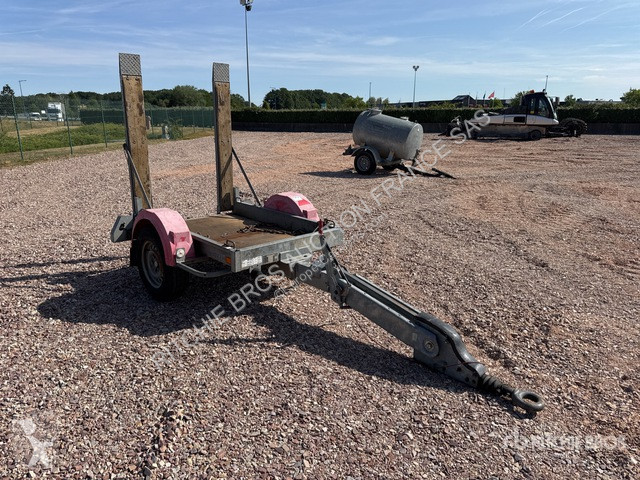 Porte engins   PR 1301 VB