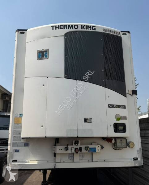 Semirimorchio Schmitz Cargobull SEMIRIMORCHIO