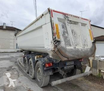 Semirimorchio TecnoKar Trailers