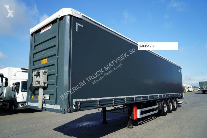 Полуремарке Fruehauf