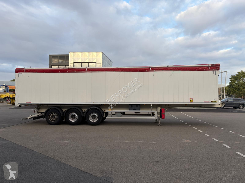 Socari  semi-trailer