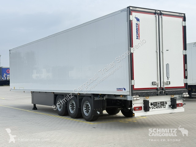 Semirimorchio Schmitz Cargobull Tiefkühler...