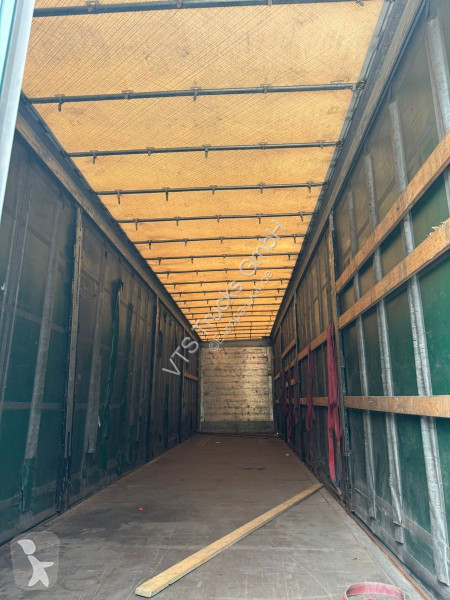 Semi remorque Schmitz Cargobull SCB*S3T...