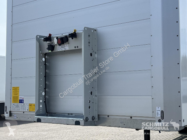 نصف مقطورة Schmitz Cargobull...