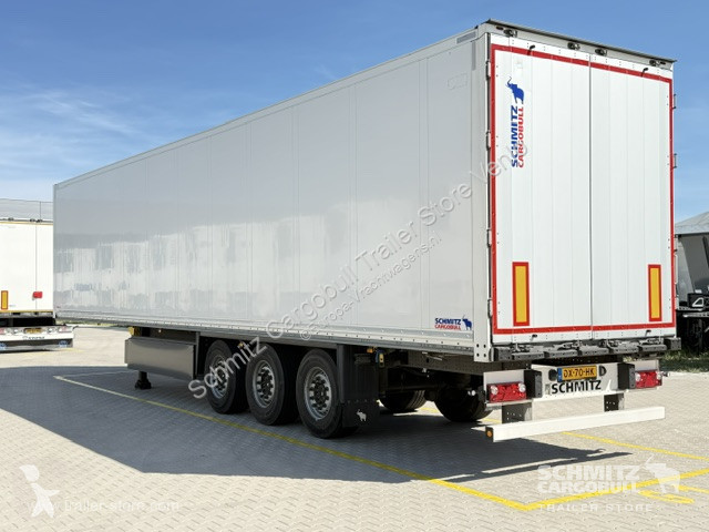 نصف مقطورة Schmitz Cargobull...