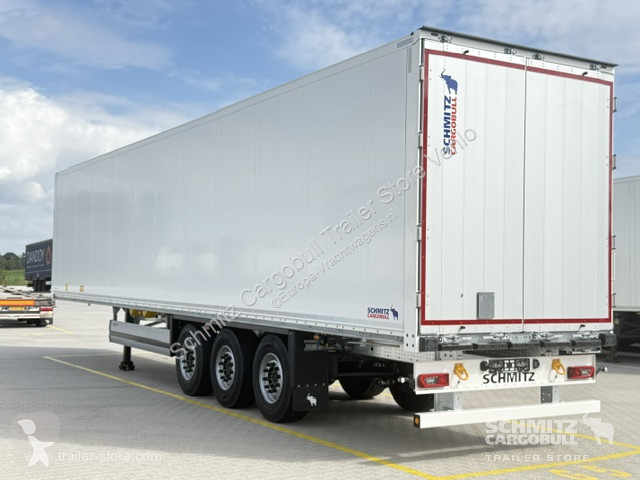 نصف مقطورة Schmitz Cargobull...