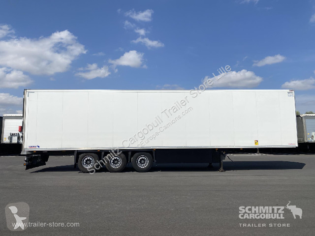 Semi remorque Schmitz Cargobull Semitrailer...