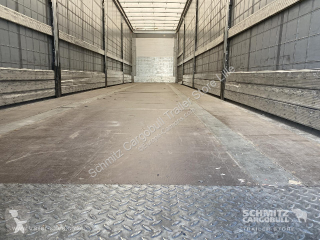 Semi remorque Schmitz Cargobull Semitrailer...