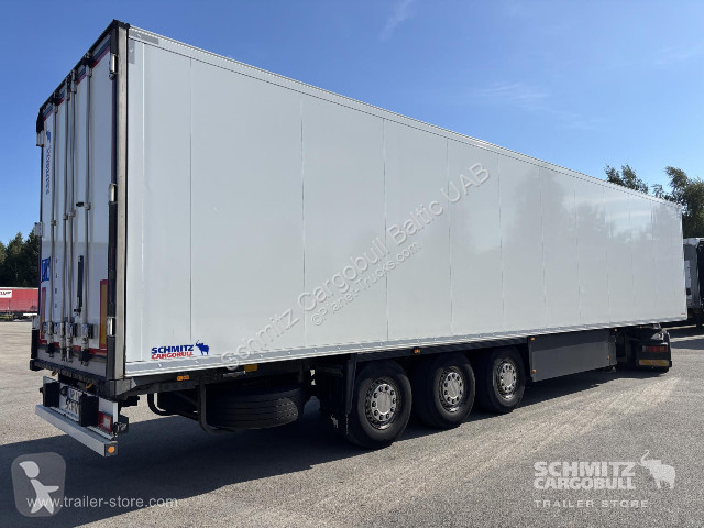 Semiremorca Schmitz Cargobull Semitrailer...