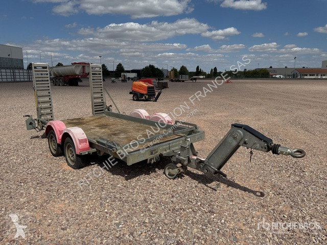 Oplegger   H212L14CF
