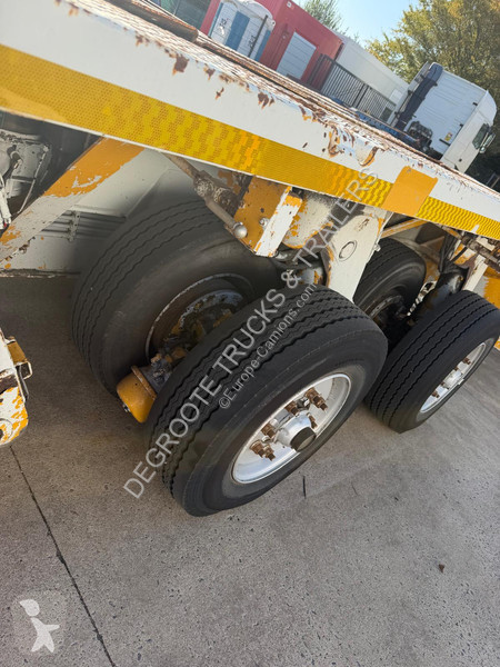 Трал Nicolas 85763D