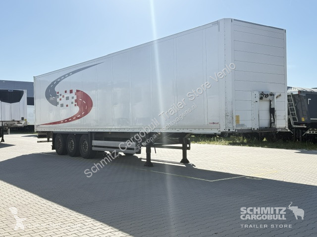 نصف مقطورة Schmitz Cargobull...