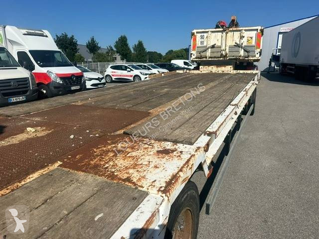 Semitrailer ACTM