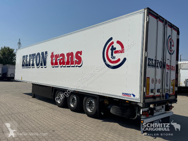 Semi remorque Schmitz Cargobull Reefer Standard...