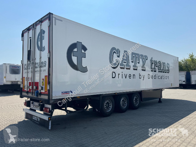 Semiremorca Schmitz Cargobull Reefer Standard